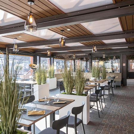 Hotel Coronado Mendrisio Bagian luar foto