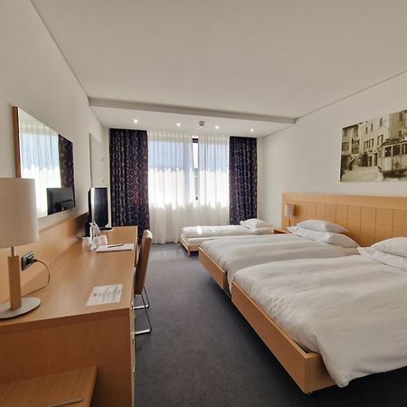 Hotel Coronado Mendrisio Bagian luar foto