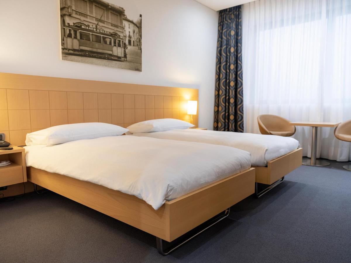 Hotel Coronado Mendrisio Ruang foto