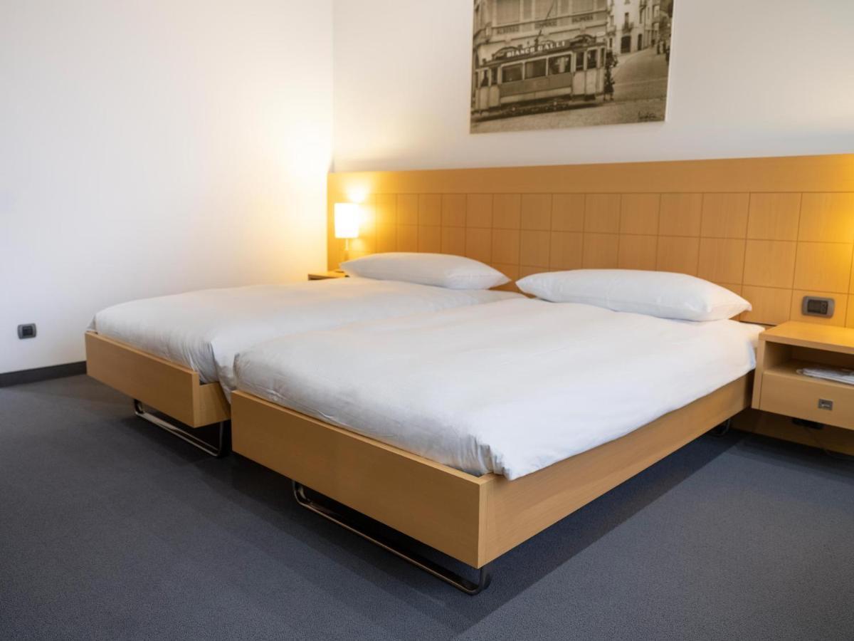 Hotel Coronado Mendrisio Ruang foto
