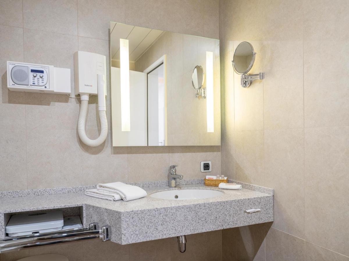 Hotel Coronado Mendrisio Ruang foto