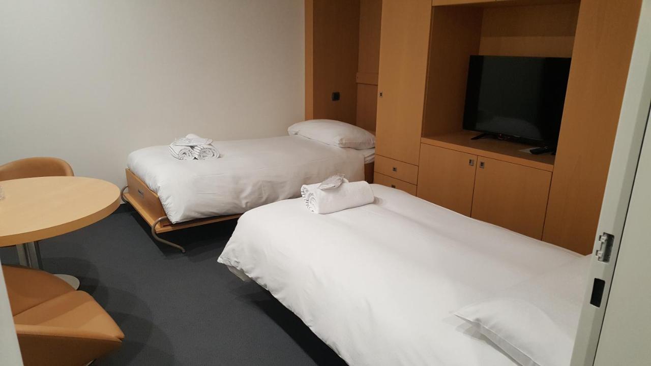 Hotel Coronado Mendrisio Bagian luar foto