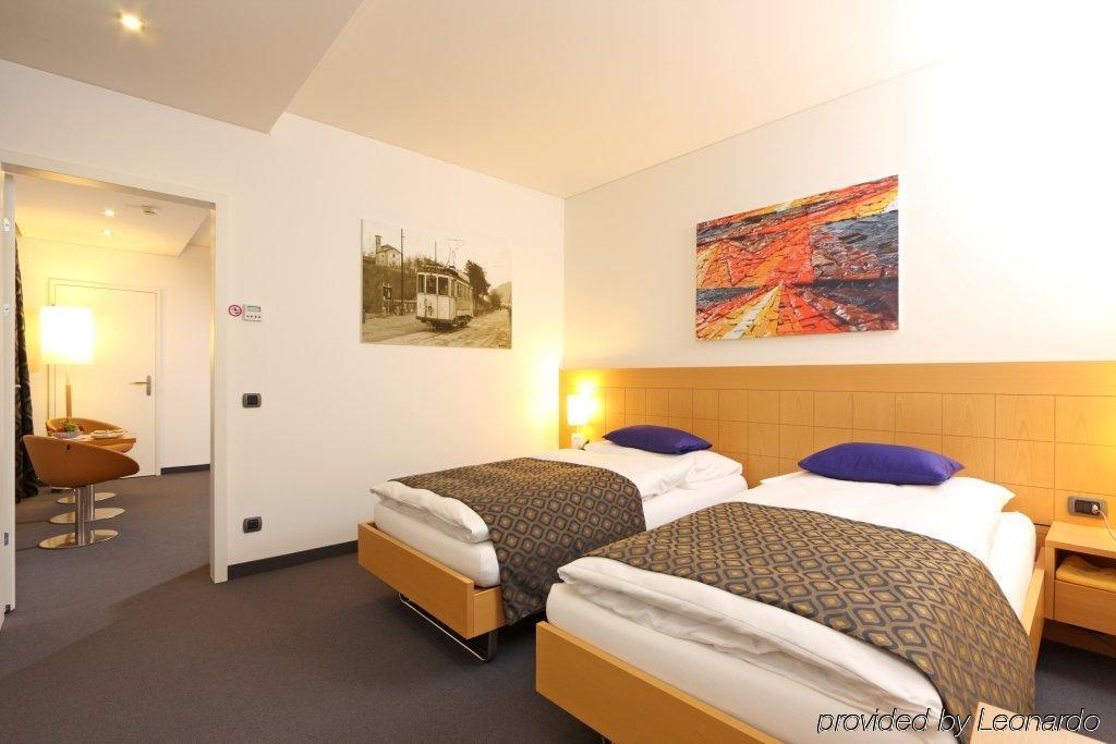 Hotel Coronado Mendrisio Ruang foto
