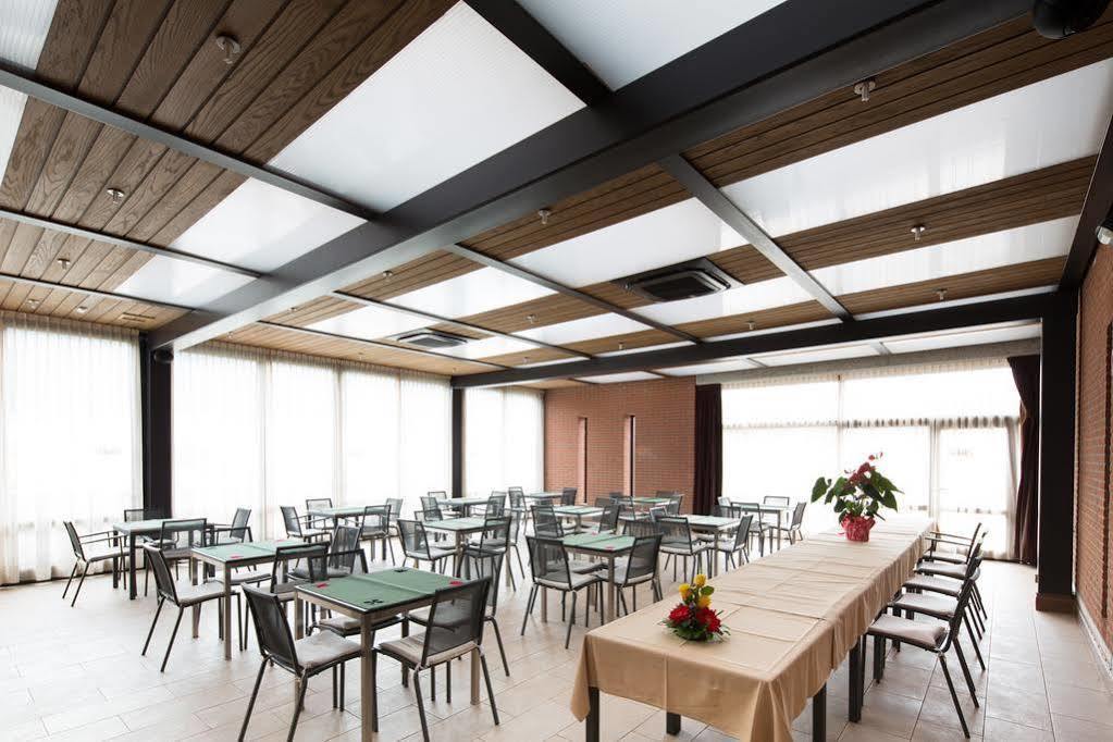 Hotel Coronado Mendrisio Bagian luar foto