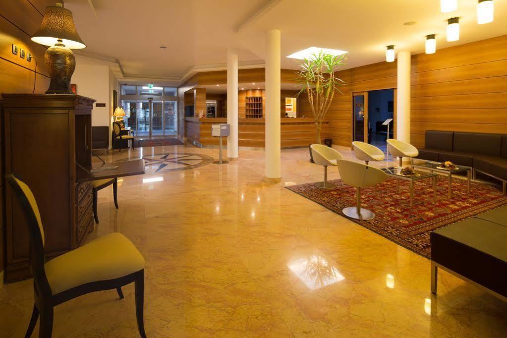 Hotel Coronado Mendrisio Bagian luar foto