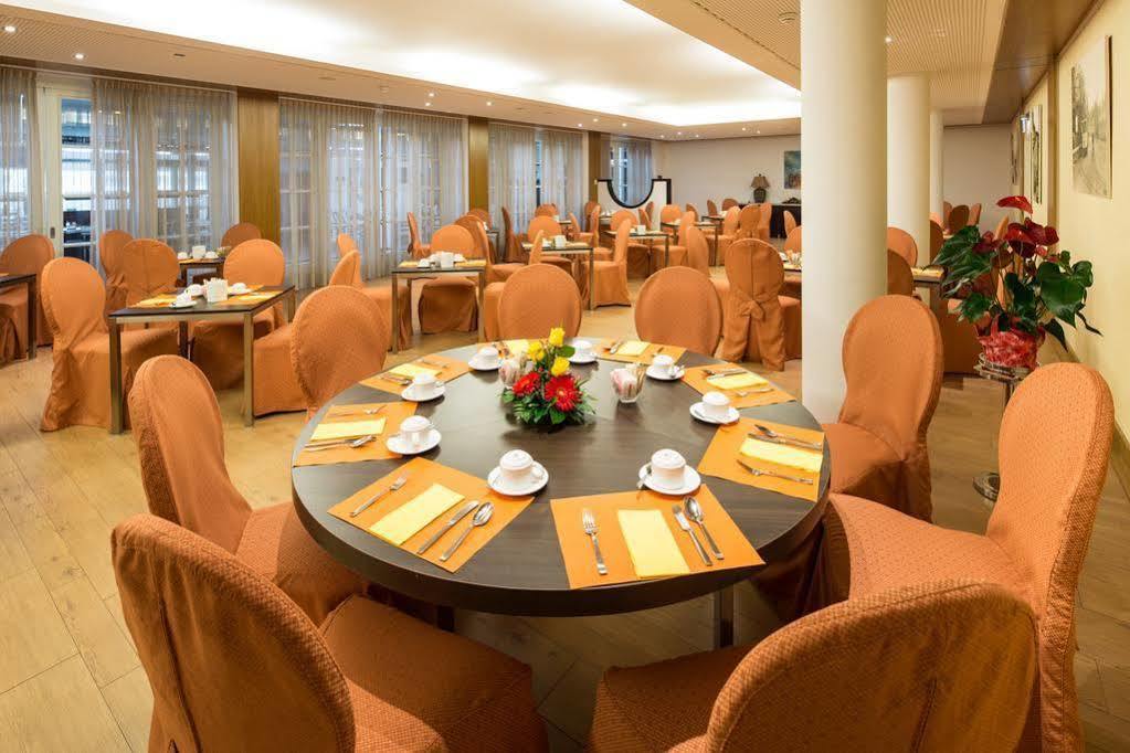Hotel Coronado Mendrisio Bagian luar foto